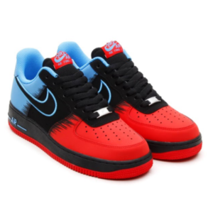 Nike Air Force 1 Low “Spider Man”
