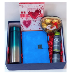 VALENTINE PACKAGE FOR HIM