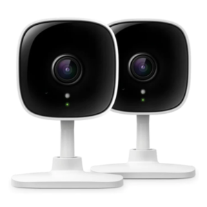 TP-Link Tapo 2K Home Indoor Security Wi-Fi Camera