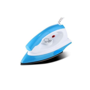 L.G Electric Dry Iron 