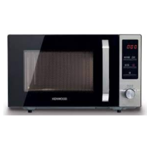 Kenwood Microwave With Grill - Mwm25
